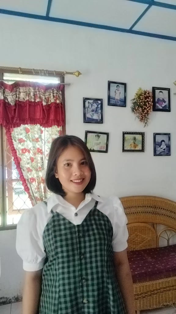 @Yohana Sihotang