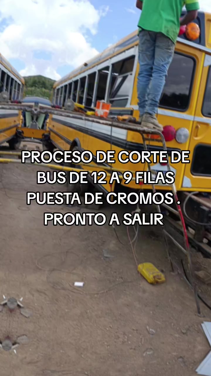 @Buses y Accesorios DG