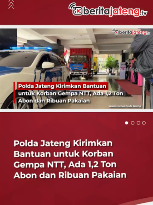 @Beritajateng.TV