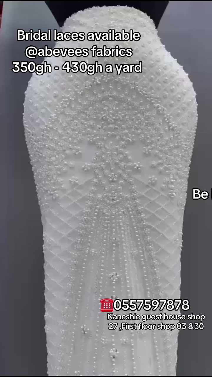 @Abeveesfabrics
