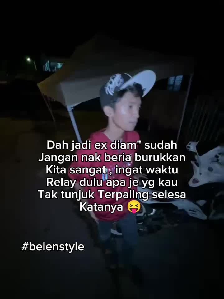 @Haikal fitri - ghazali 💋