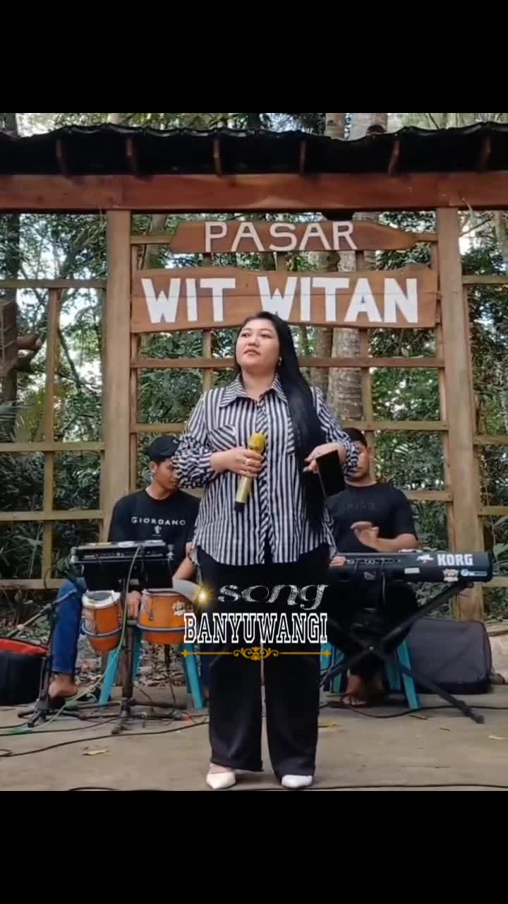@✨SONG BANYUWANGI✨