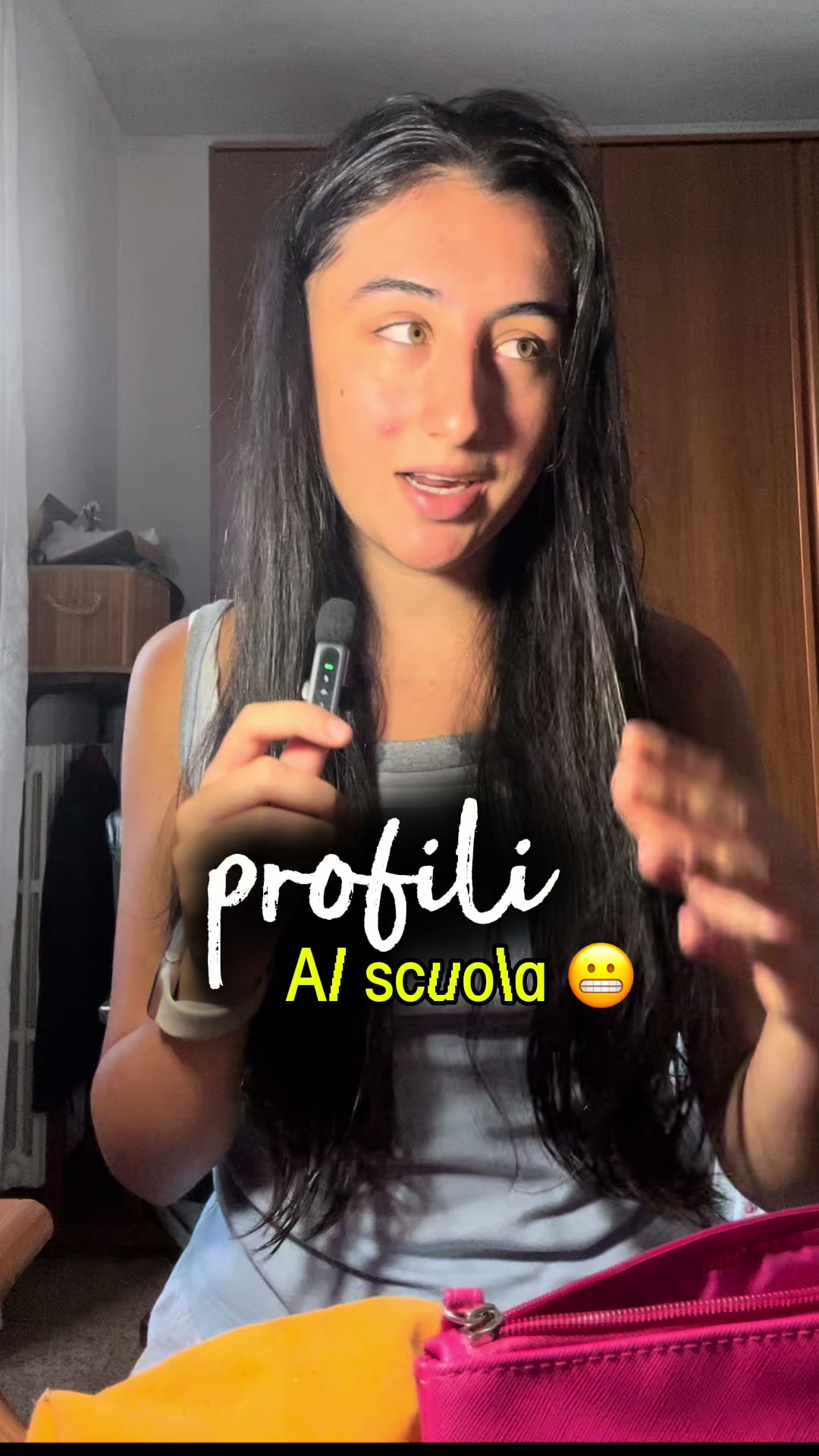 @Letizia D’Amato | studytok