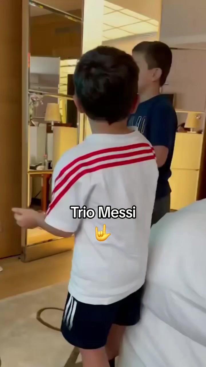 @Argentina's fans