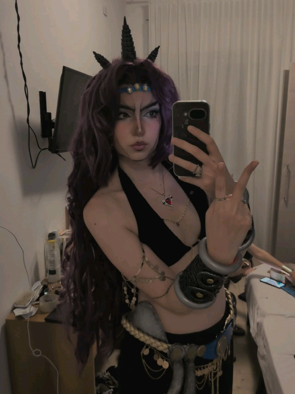 @chaotix_cosplay
