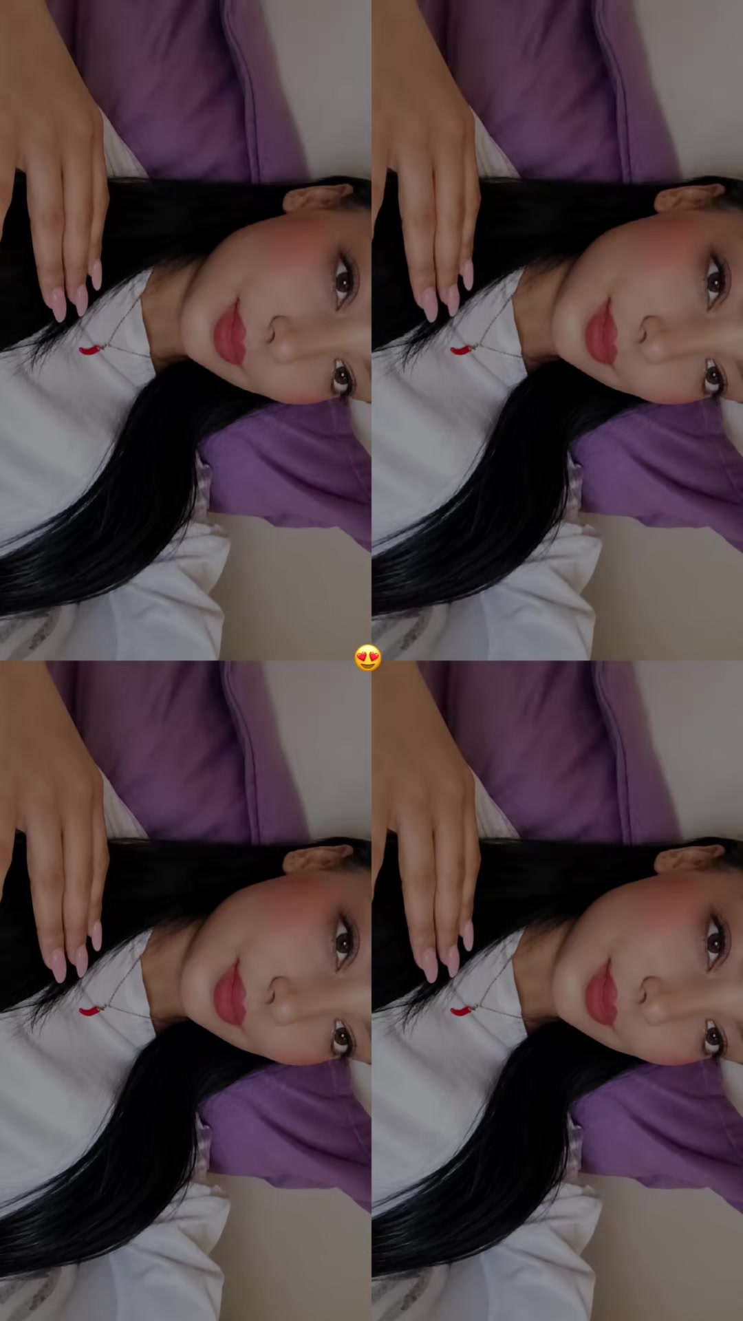 @nchalh mimi tjib lbac 2k27🥺❤️