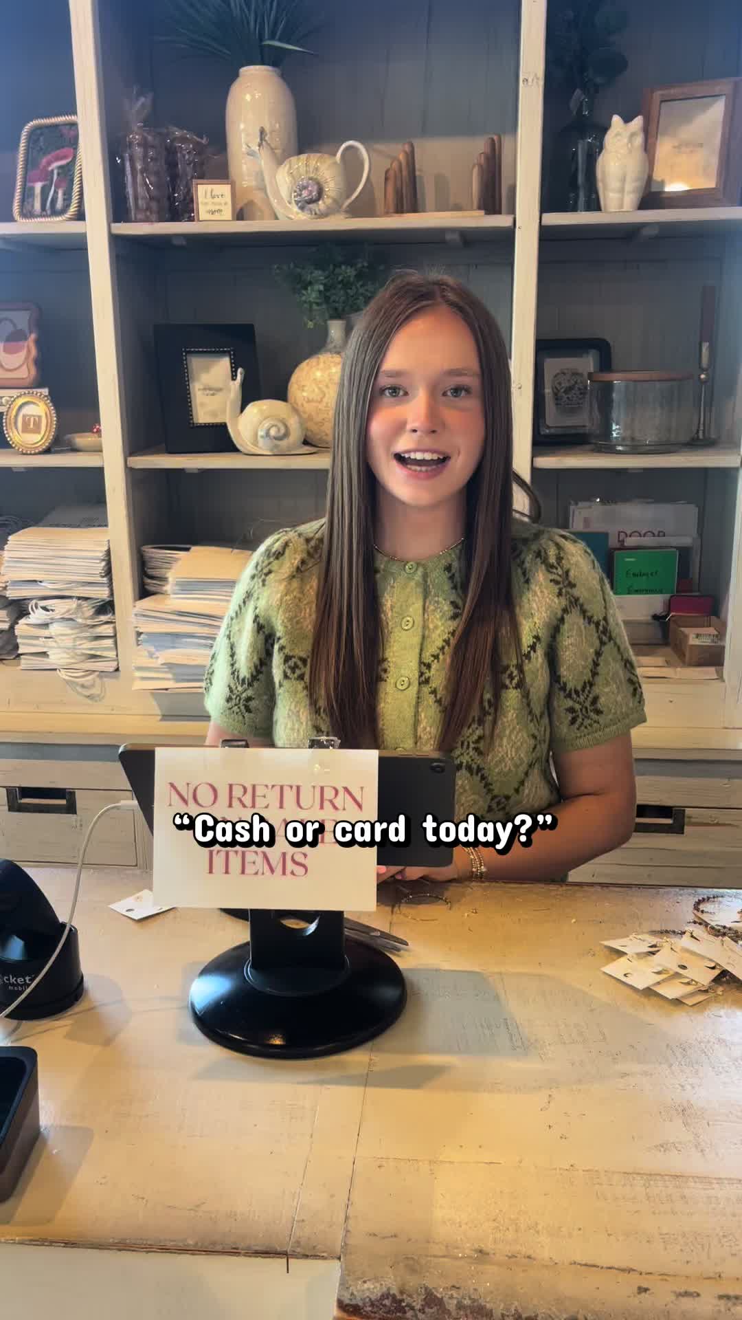 @Kenzie Parker Boutique