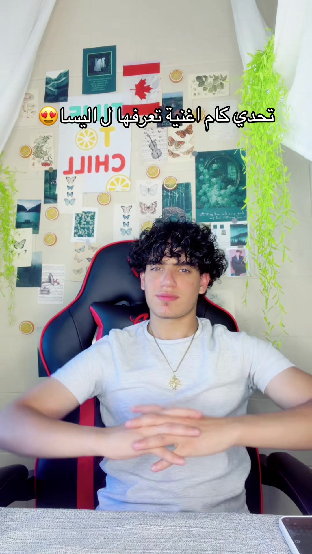 @Brandon king | براندون كينج