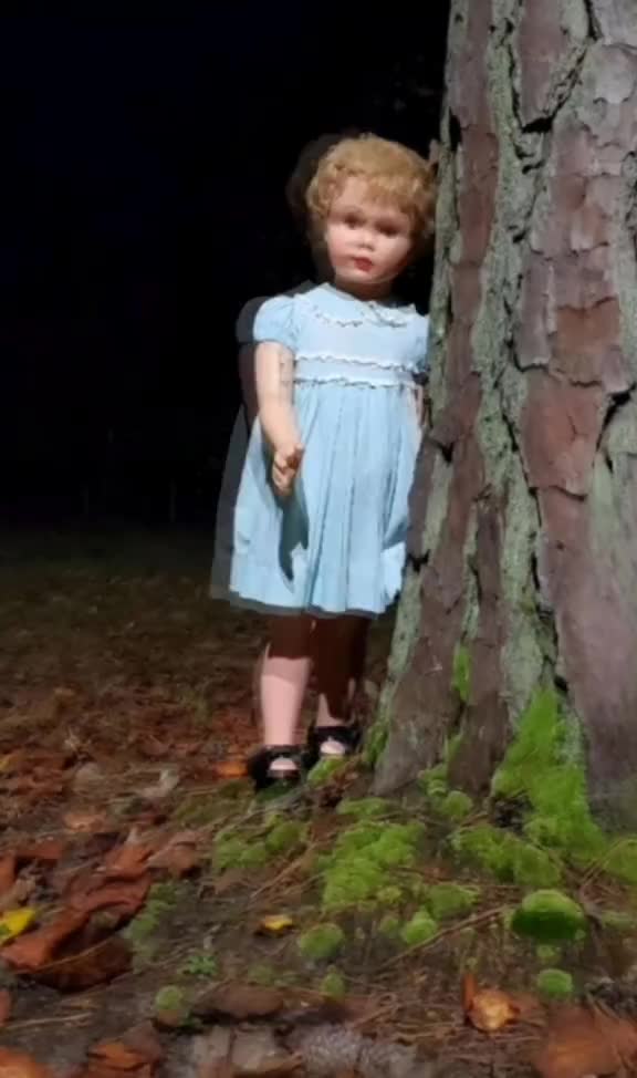 @FrightAlgorithm