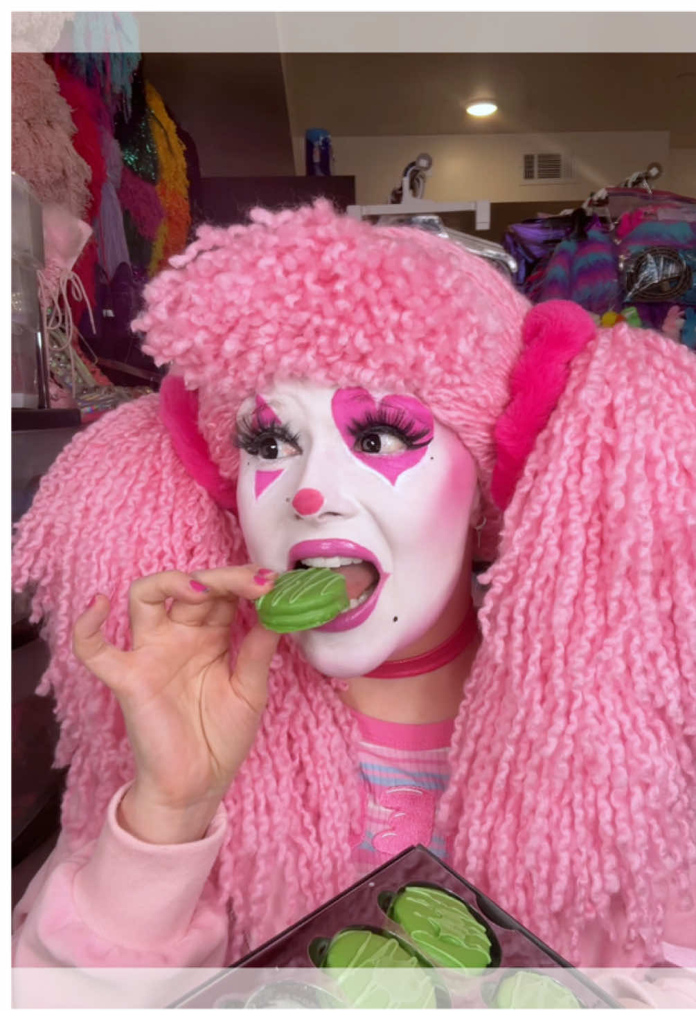 @Sweet Pickles