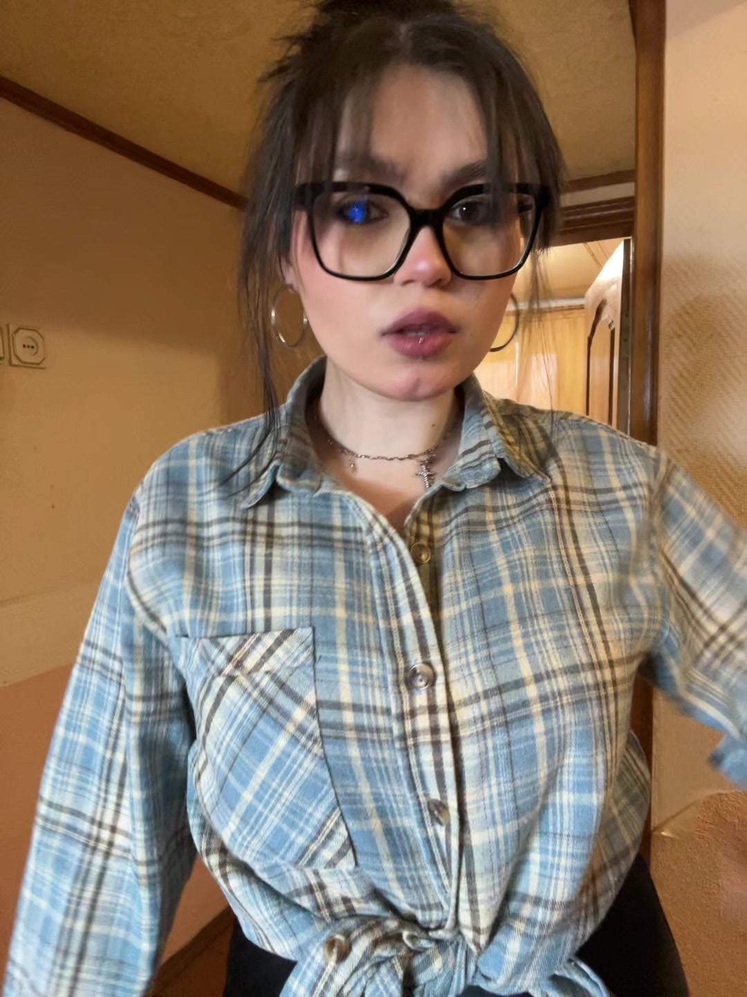 @Орлова