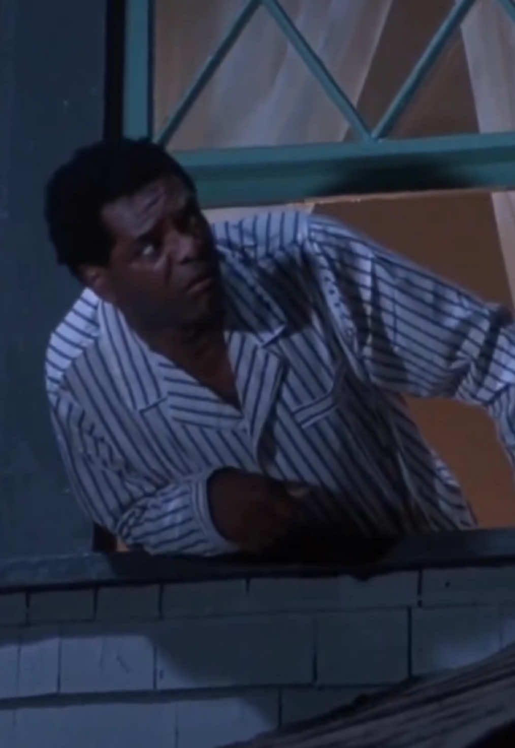 @John “POPS” Witherspoon