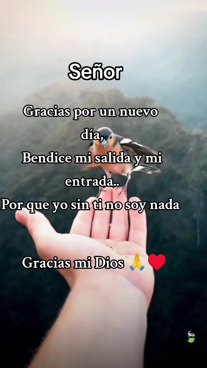 @Dios  es amor