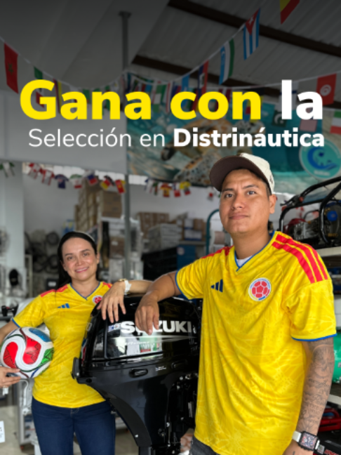 @Distrináutica
