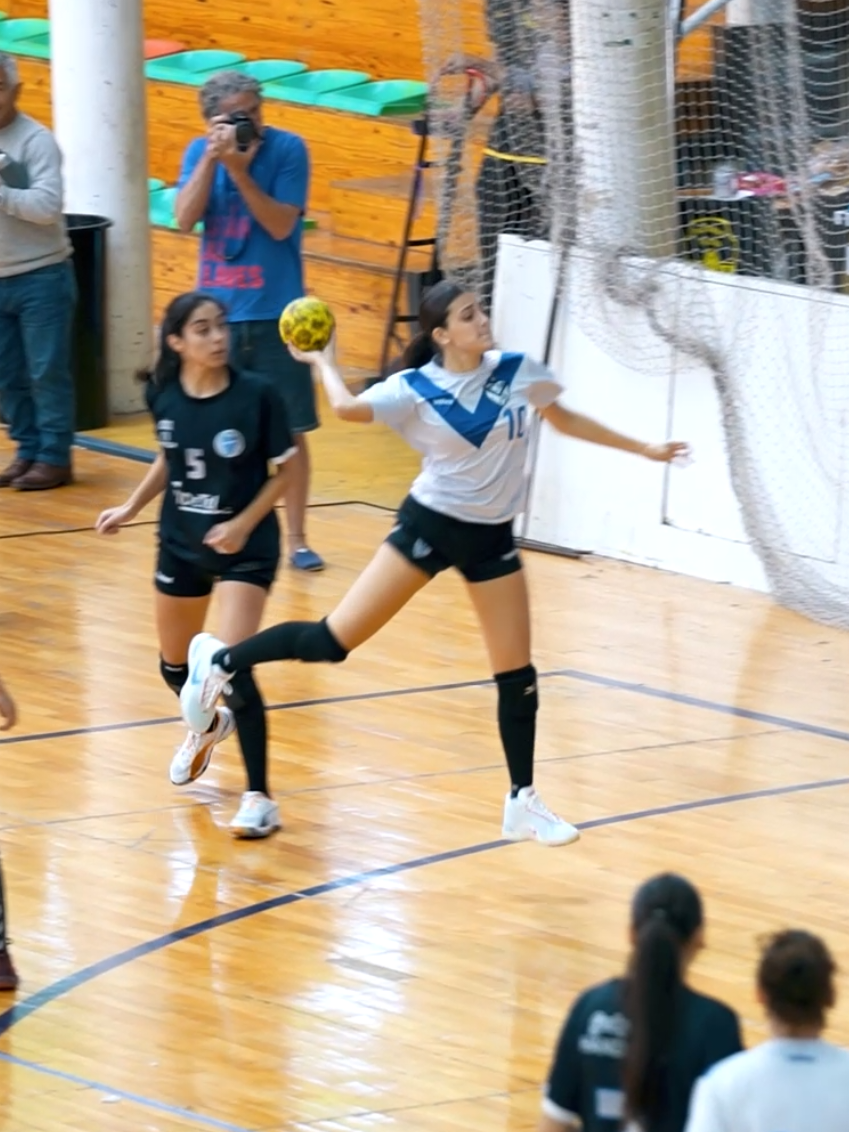 @Handball Argentina