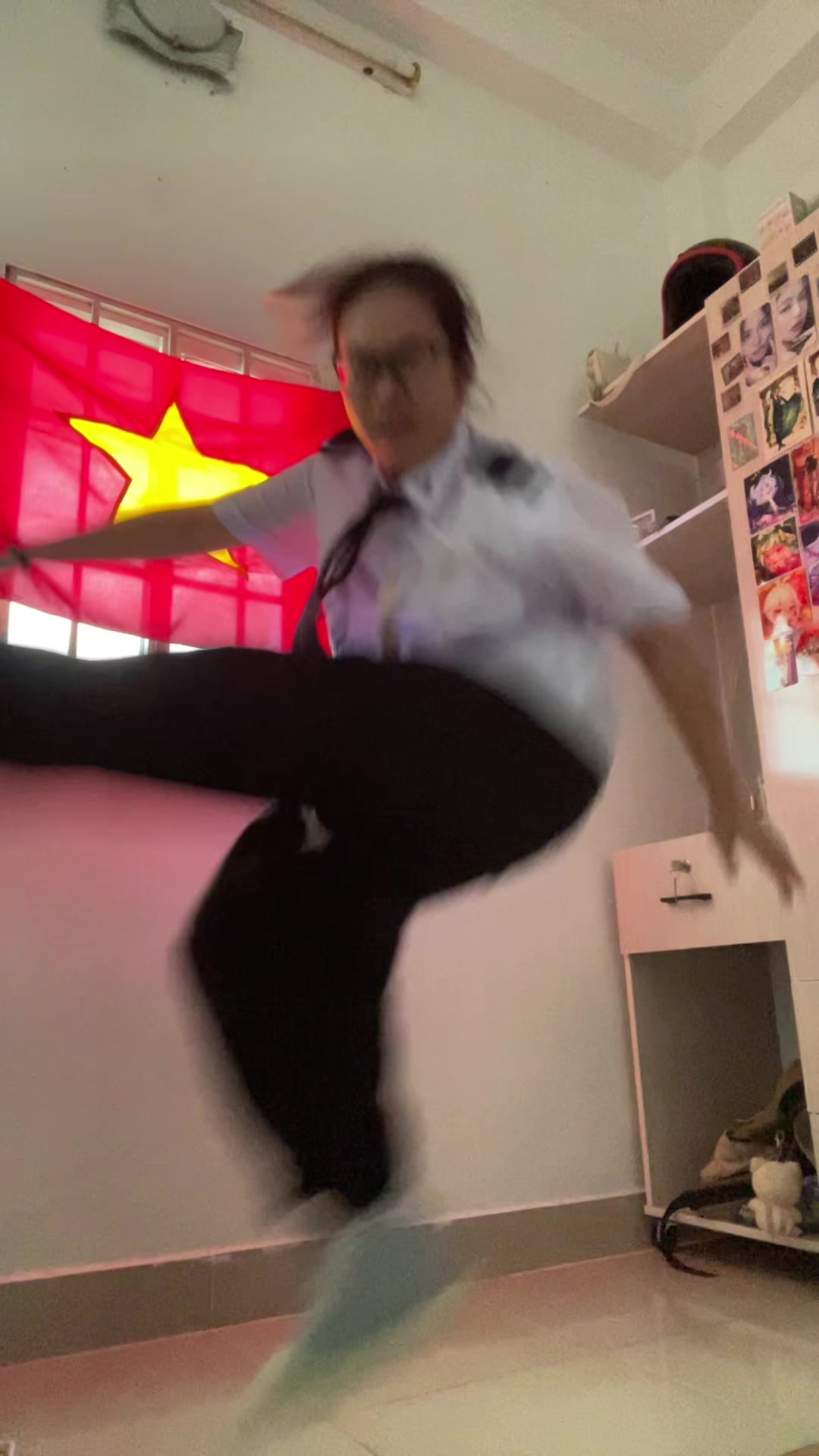 @Uống nhầm thuốc chuột