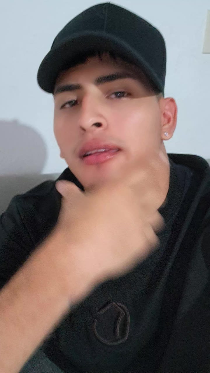 @Alirio Jesus