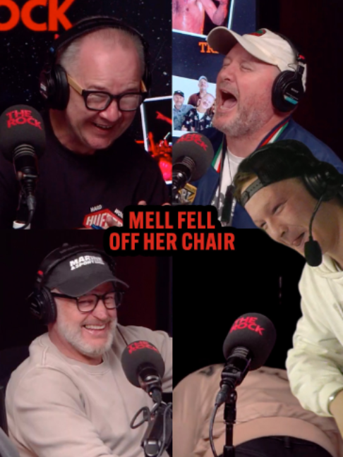 @therockfm