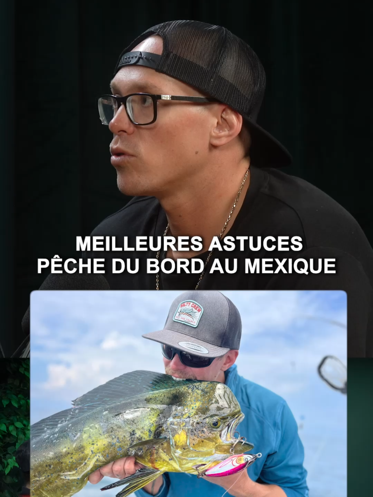 @Le Show Bateau