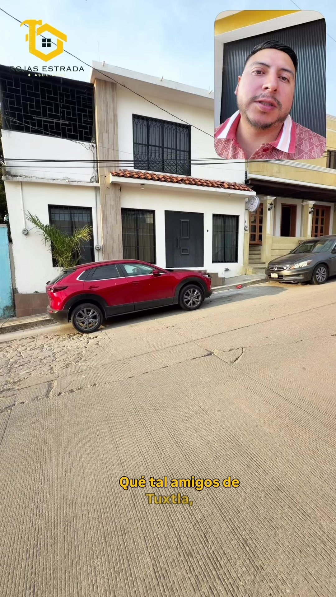 @Rojas Estrada  Asociados