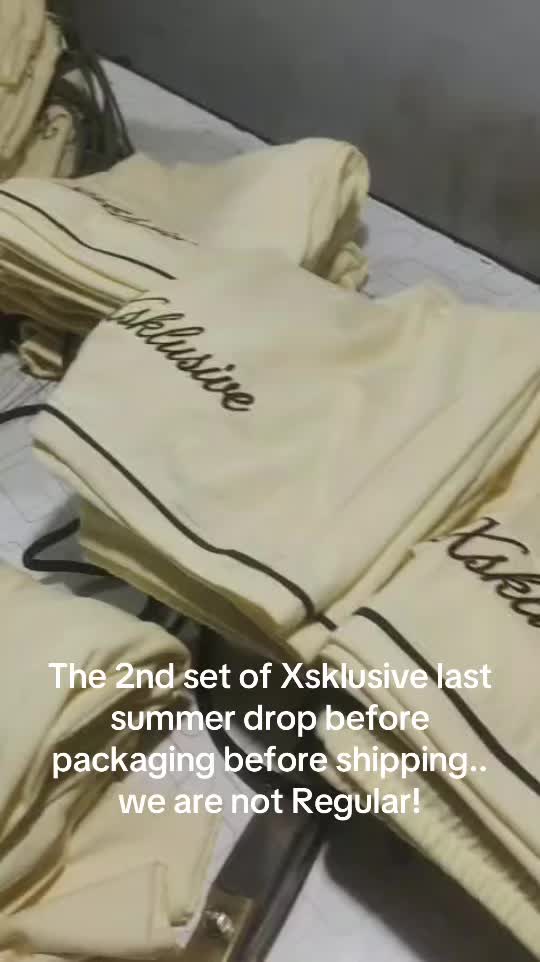 @Xsklusive Fashion LLC