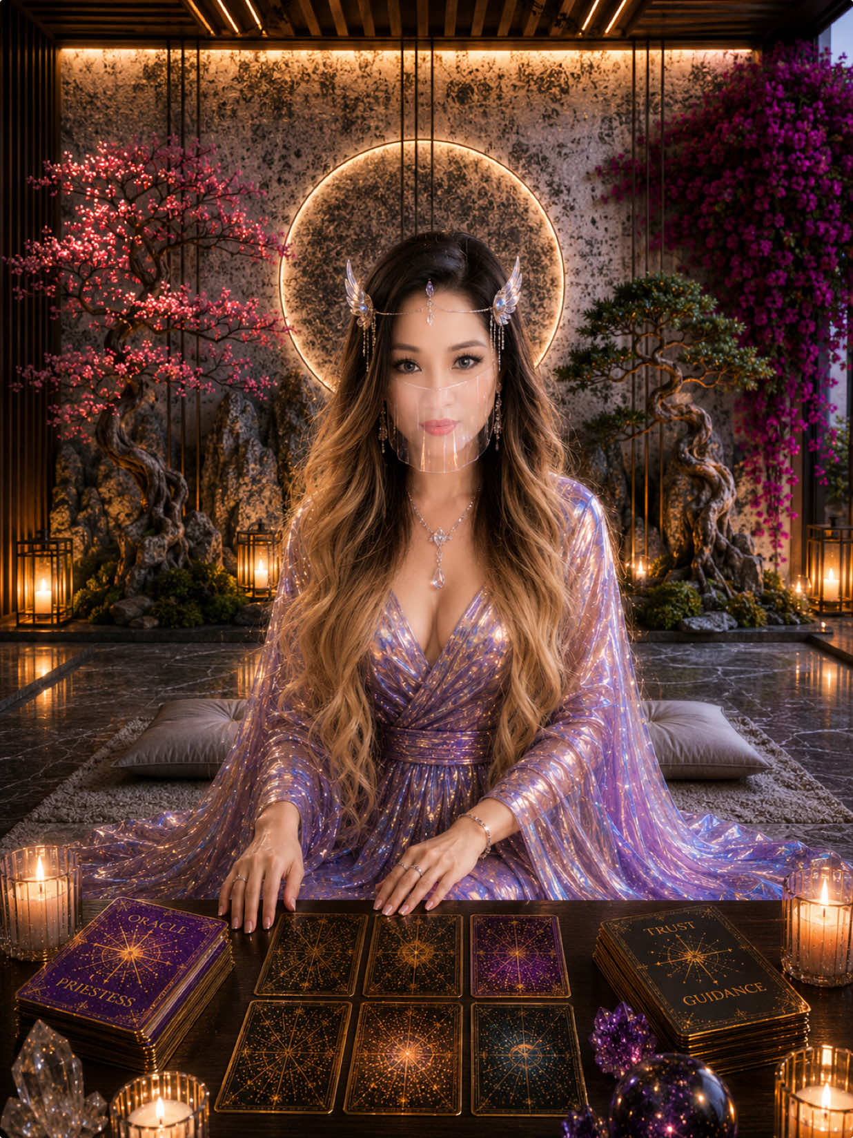 @SpiritLeadsOracle