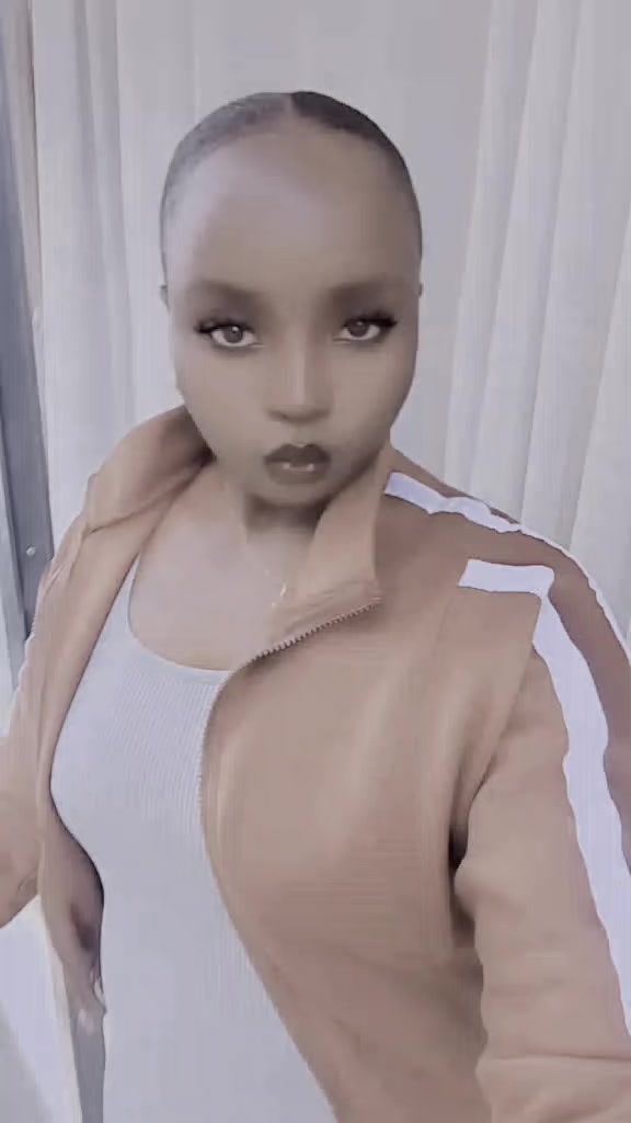 @Nyanchoka🇰🇪🖤🌺