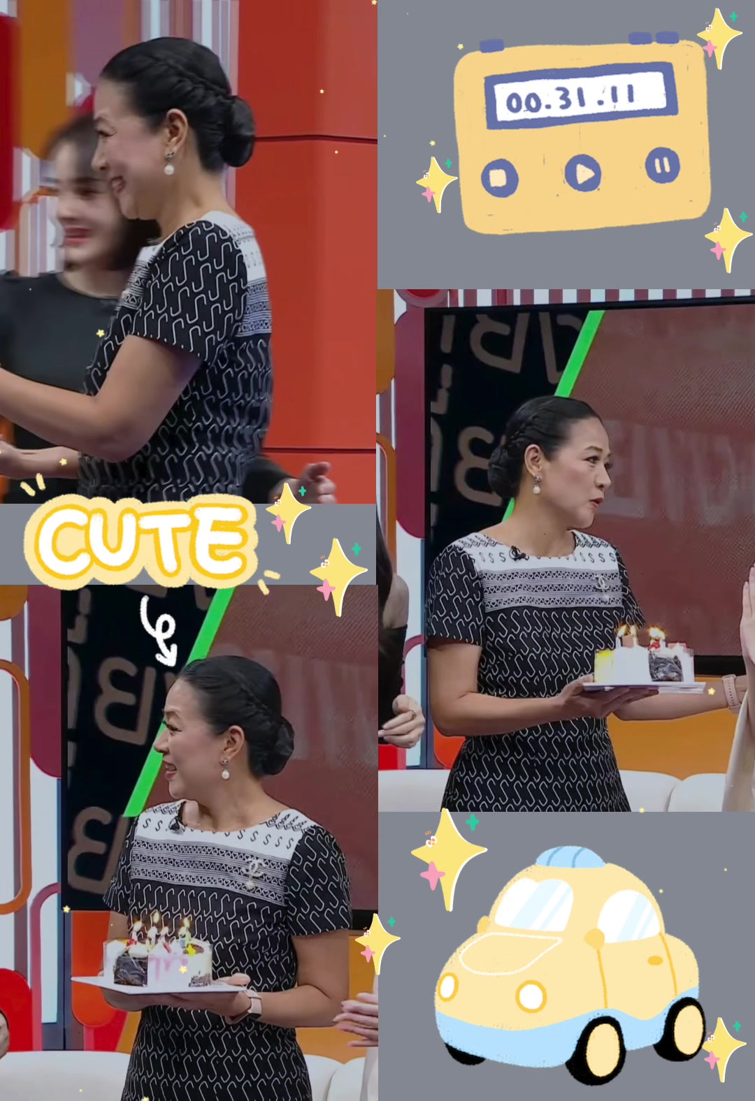 @จักรวาลดวงดาว✨