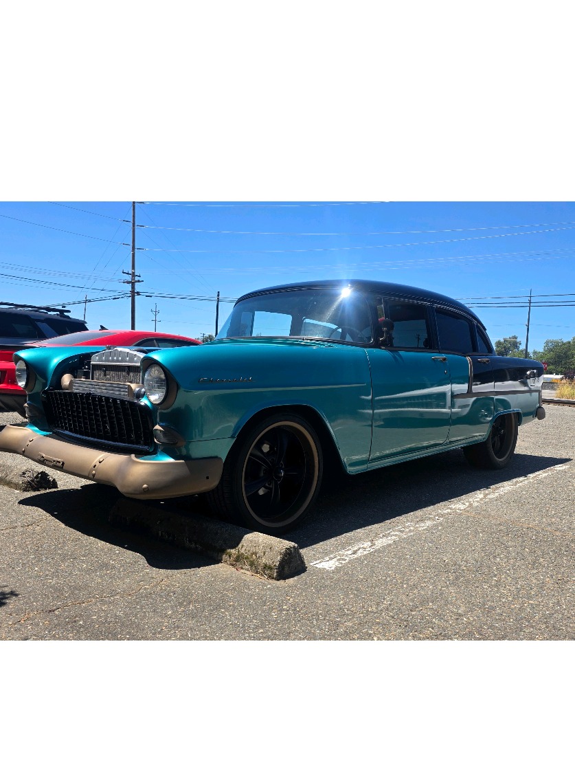 @Choates Customs
