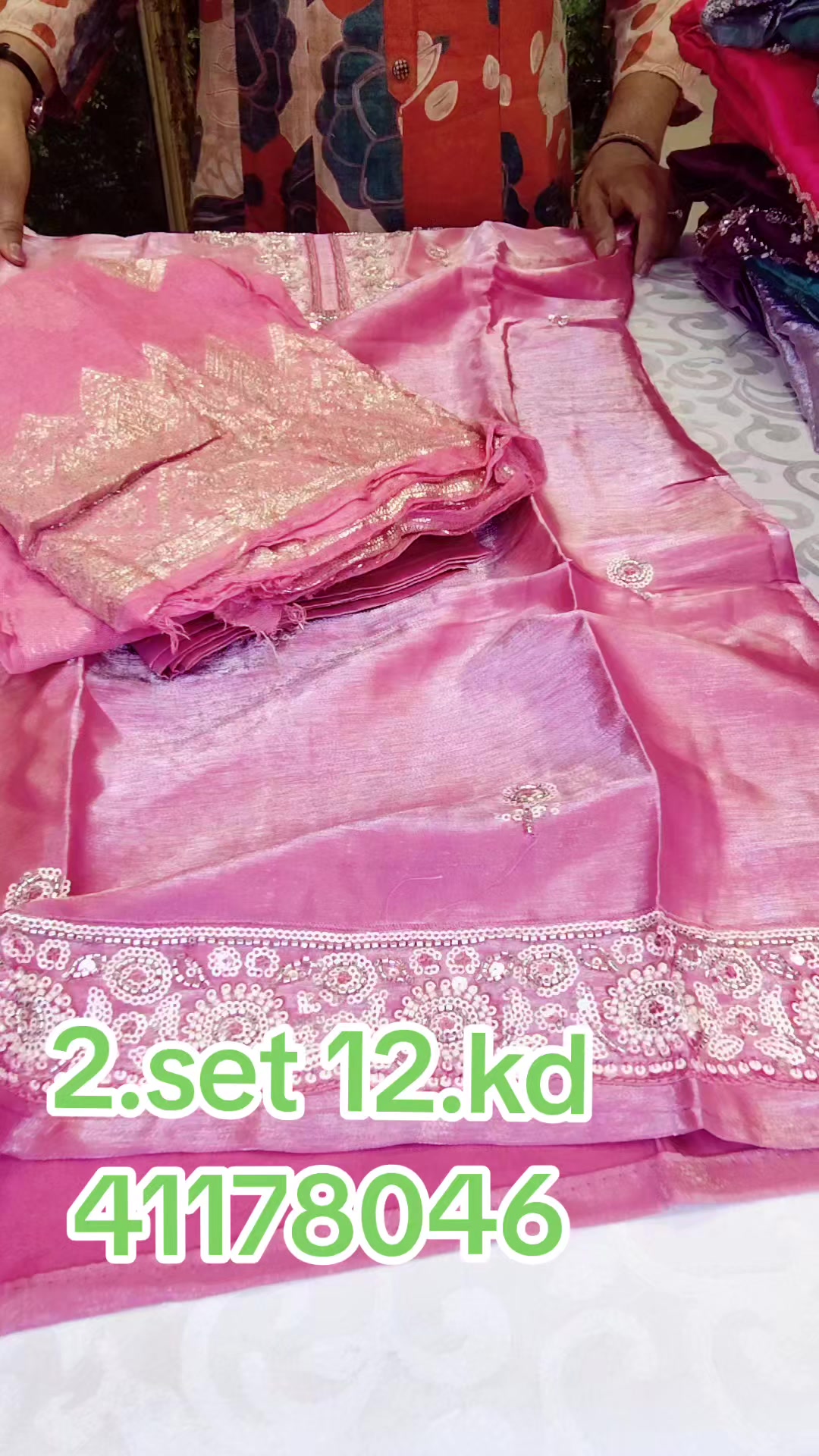 @Vijay Wholesale&Retail