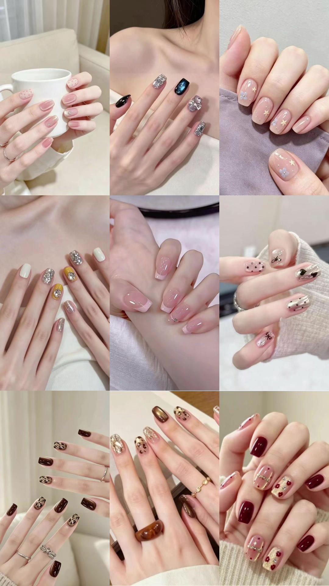 @Nails Xinh