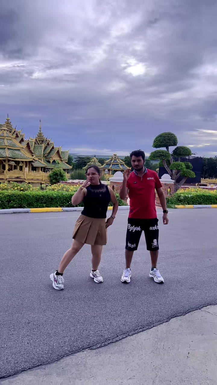 @Aarati panta Bhattarai 🇹🇭