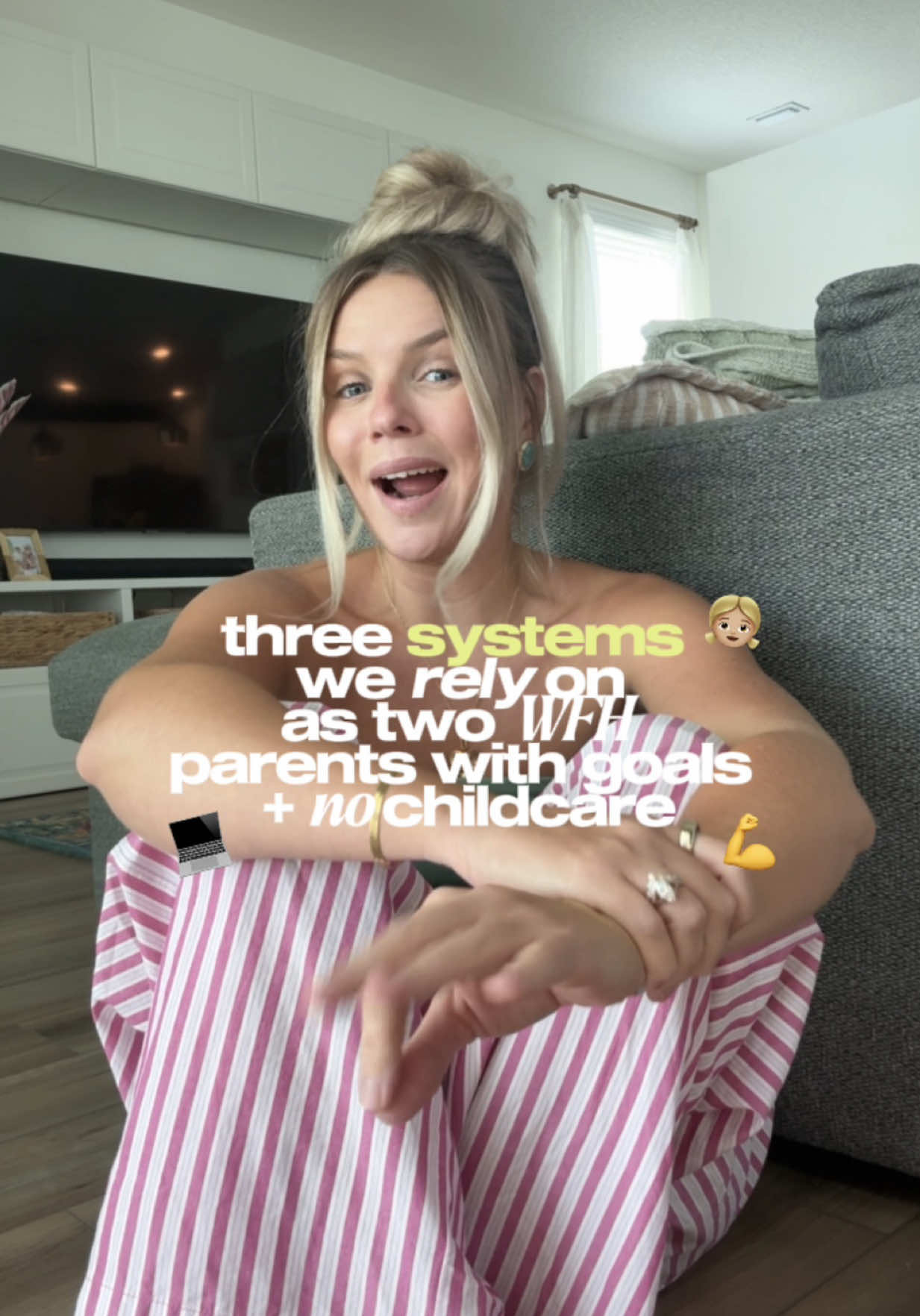 @keri | motherhood + fitness