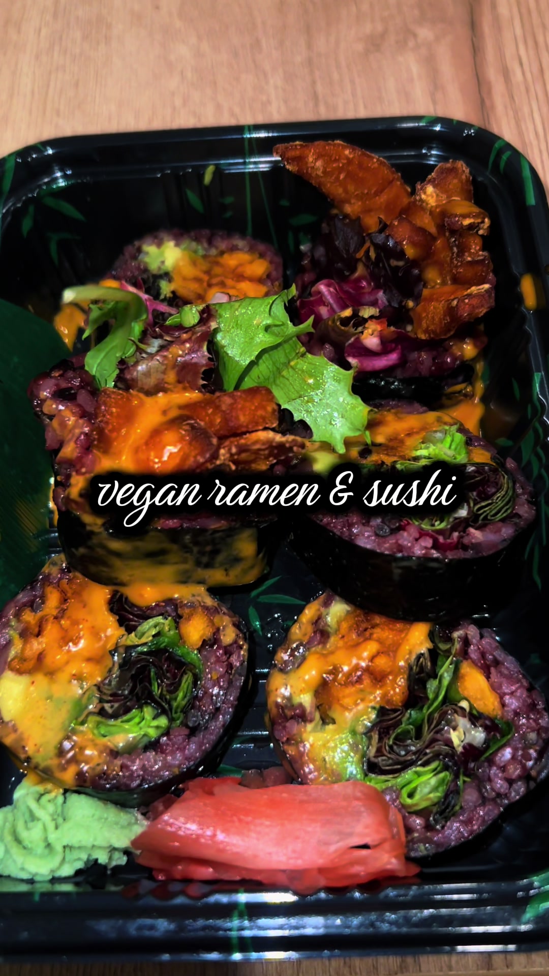 @Sunny☀️ @VeganSunny on YouTube