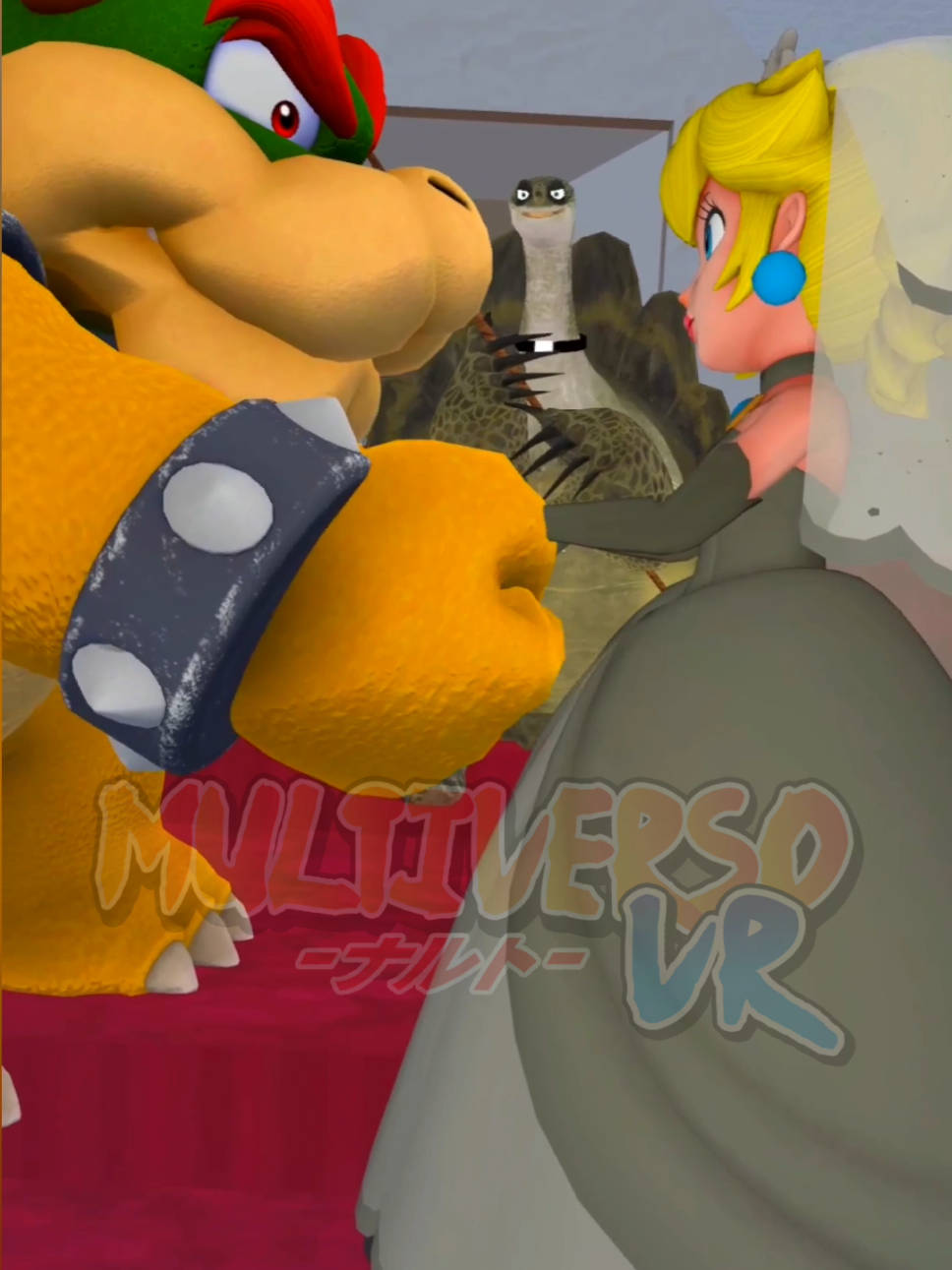 @MULTIVERSO VR