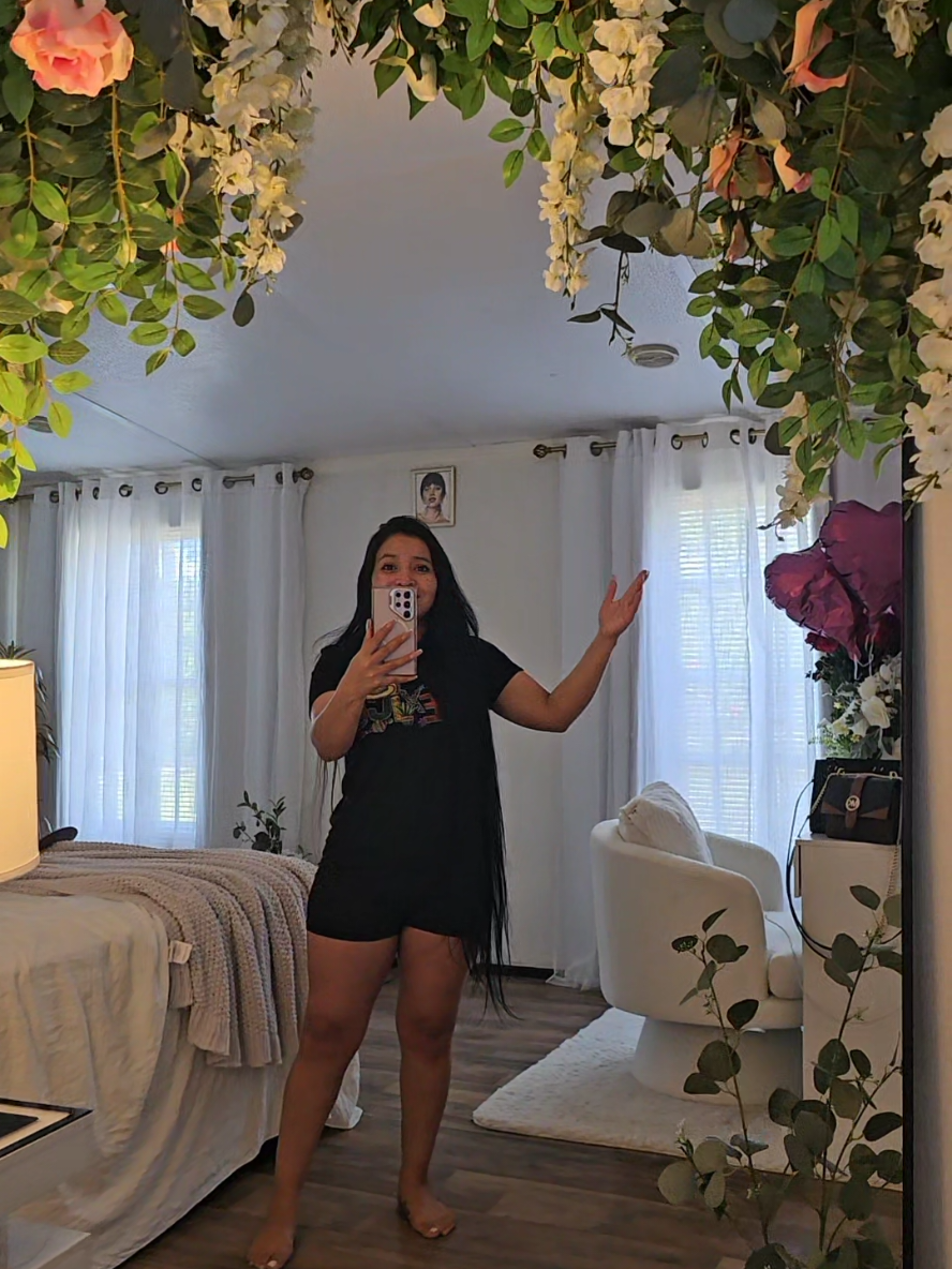 @Adelita la Norteña