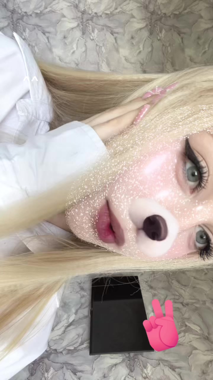 @بلوندي