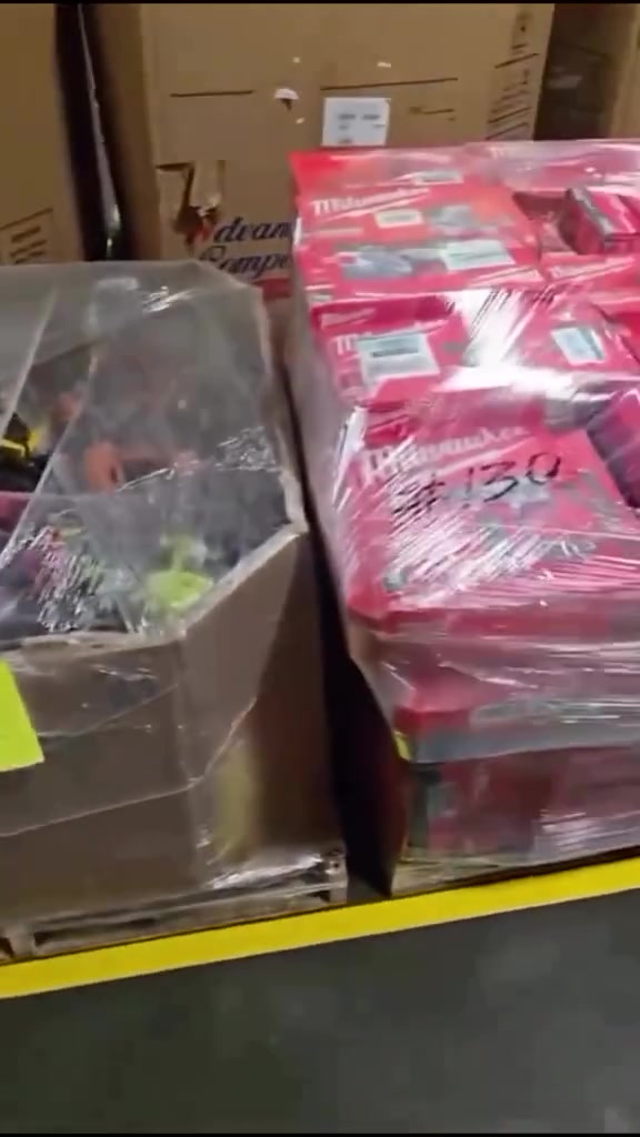 @PALLET LIQUIDATION DEPOT Ltd