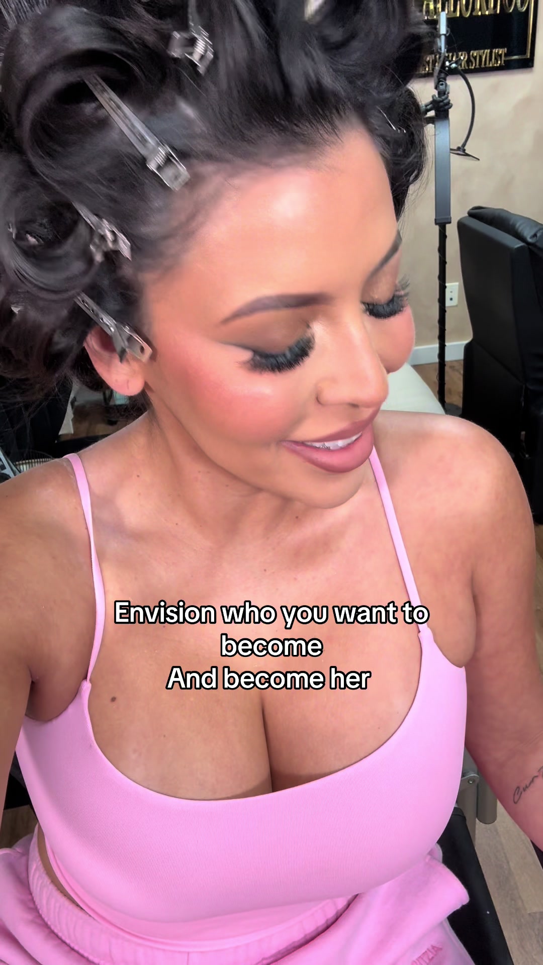 @Queenofthemouth