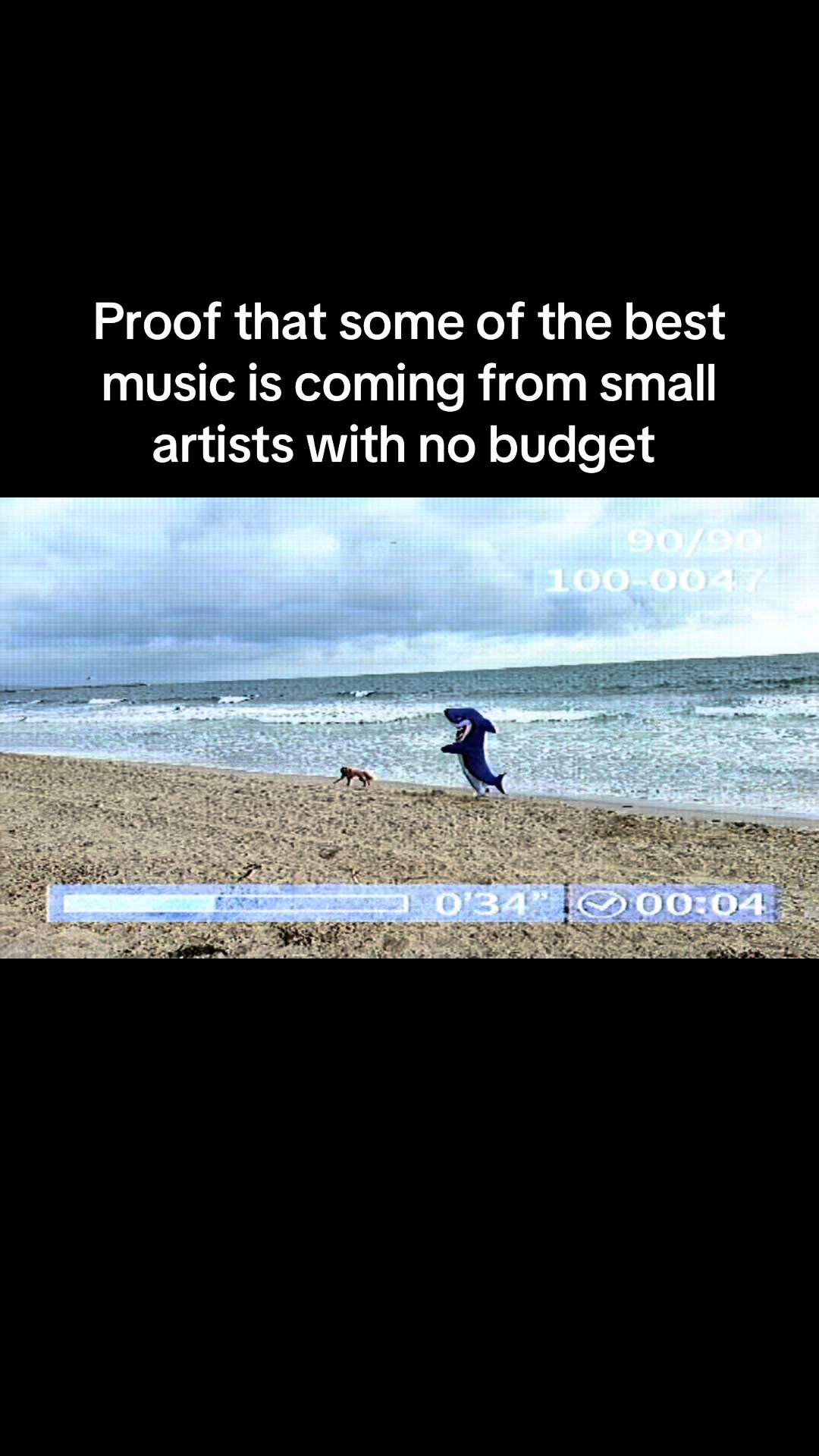 @secs on the beach