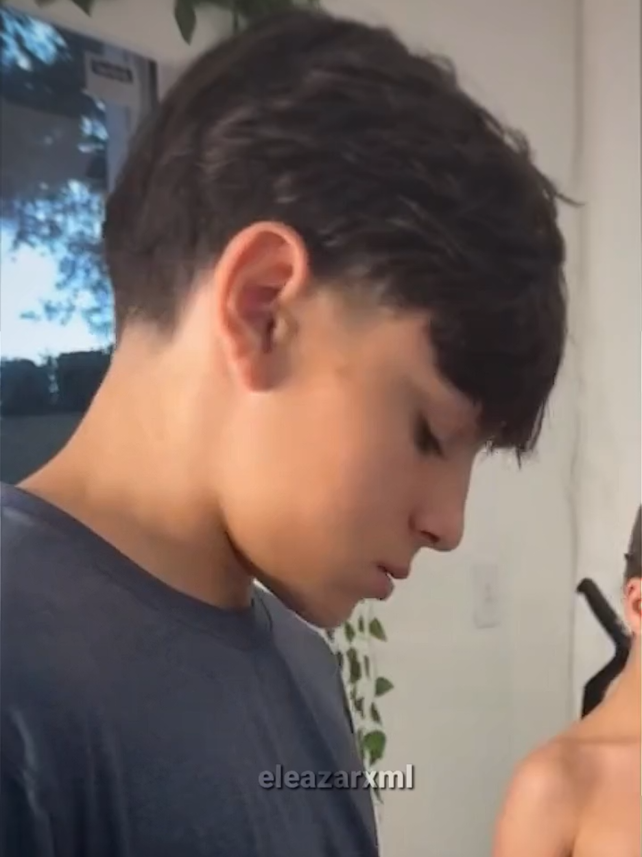 @EleazarXml