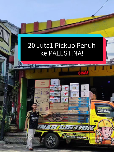 @SINAR LISTRIK LUMAJANG