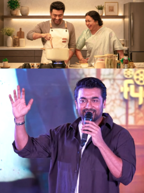 @Actor Suriya
