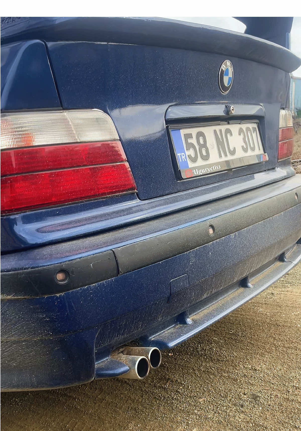 @Uğur Yetiş