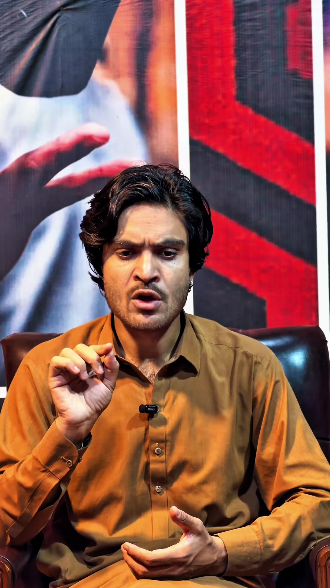 @Asif Orakzai