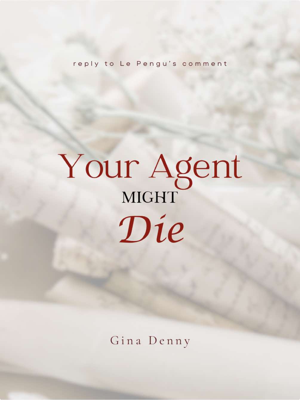 @Gina Denny