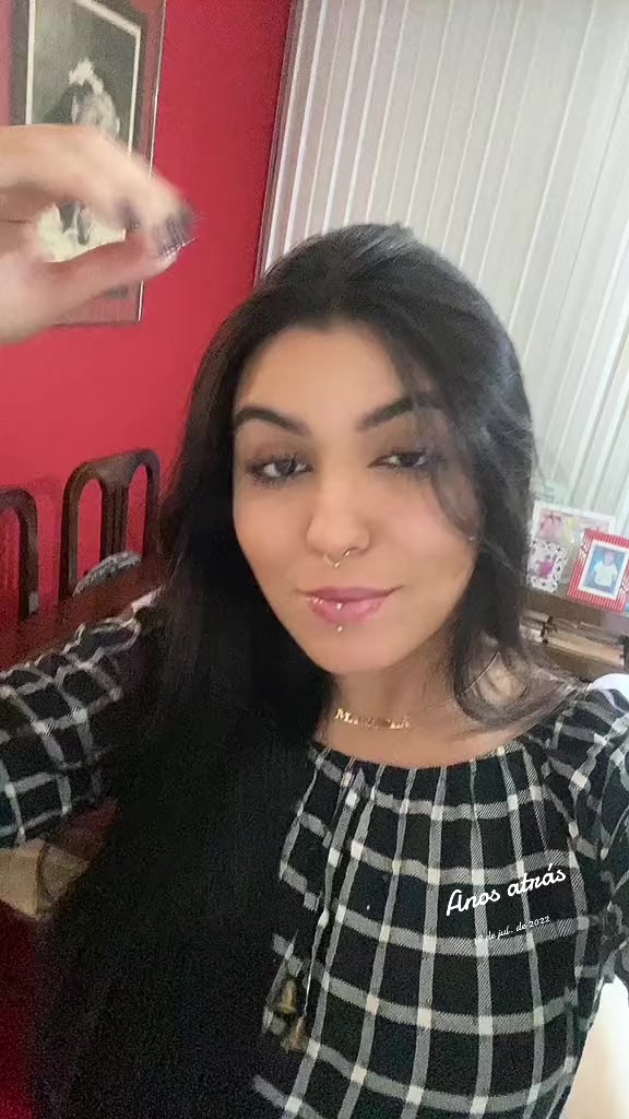 @Marcela Mello alves