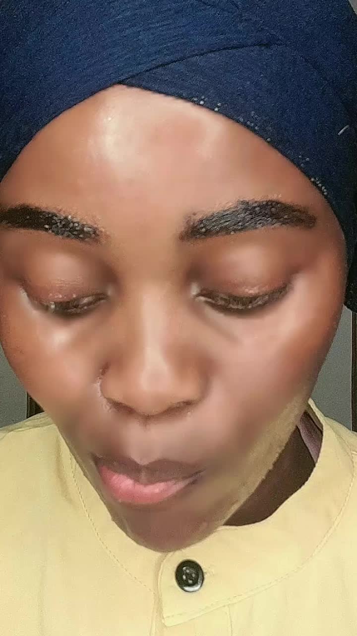 @Anitah Birungi