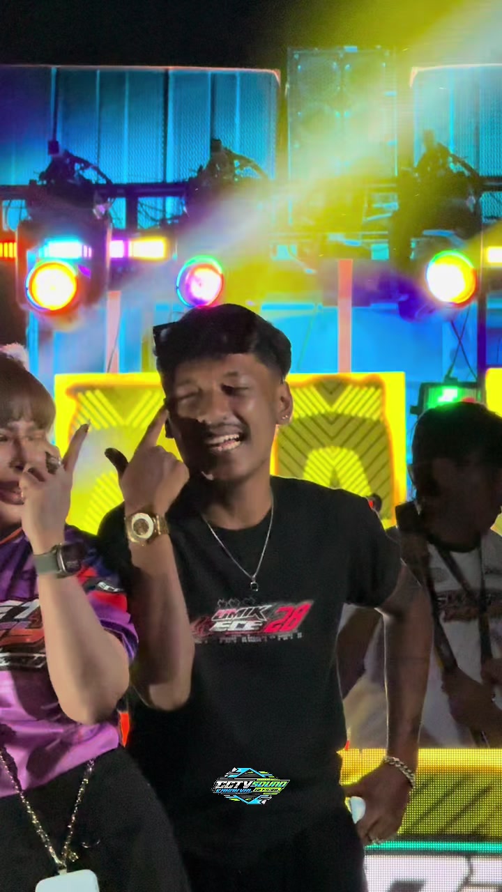 @Cctv Sound Karnaval Official