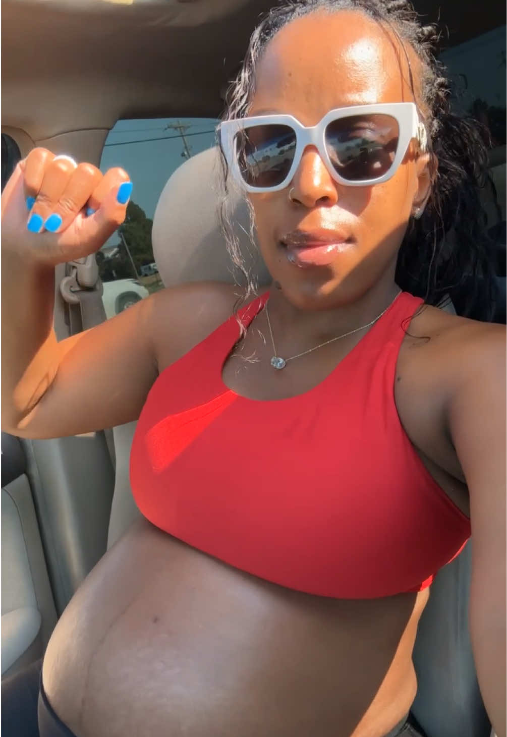 @LaKieshaBraggs